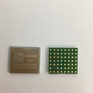 PS4 Bluetooth chip