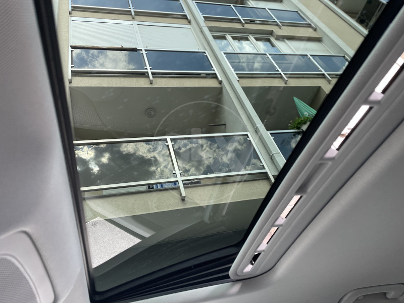 Audi A7 Quattro Full Oprema