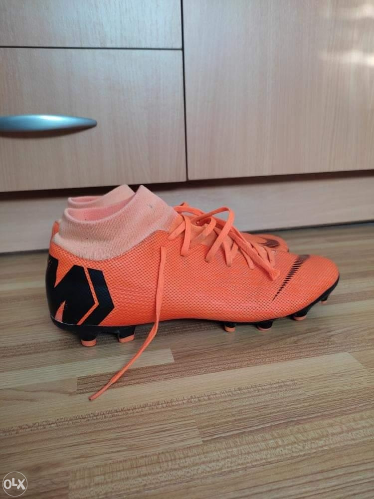 mercurial olx