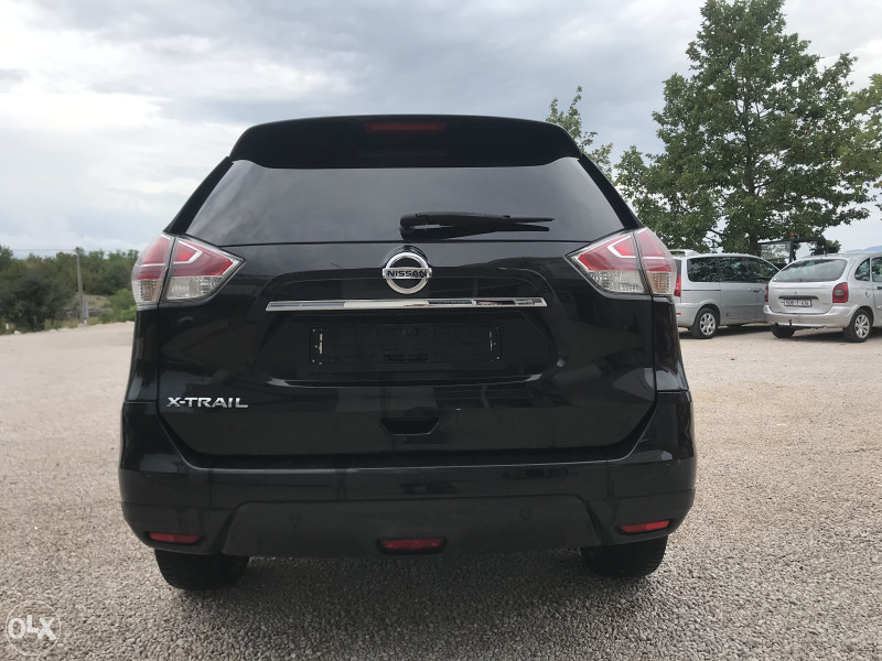 Manual de taller y Diagramas eléctricos Nissan X-Trail T32 2013 al 2020