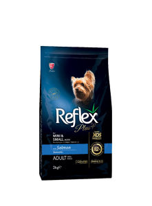 Reflex plus adult mini losos 3kg