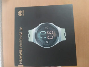 Huawei watch GT 2e