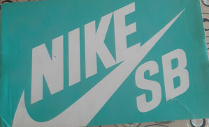 Nike patike SB