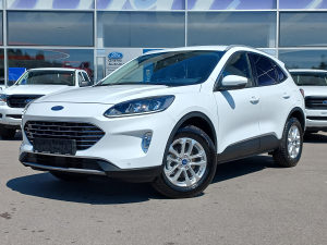 FORD KUGA TITANIUM 1.5 ECOBOOST 2WD