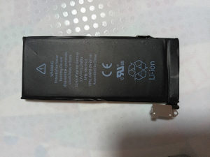 Iphon baterija 4 4s