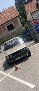 Golf 1 kec automatik 16gtd 063 478 058