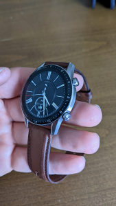 Huawei watch gt2 46mm