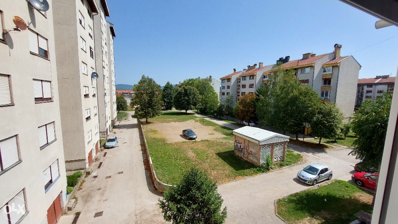 Stan Prijedor
