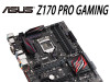 Ploča procesor ASUS Z170 PRO GAMING i5-7500