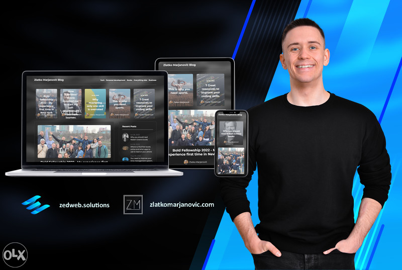 Web Dizajn | Web Marketing | Web Razvoj | E-Trgovine
