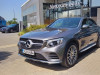 Mercedes - Benz GLC 350 d 4matic Coupe AMG Line