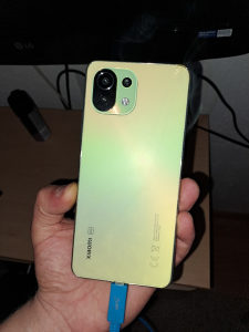 XIAOMI Mi11 Lite 5G , 8/128