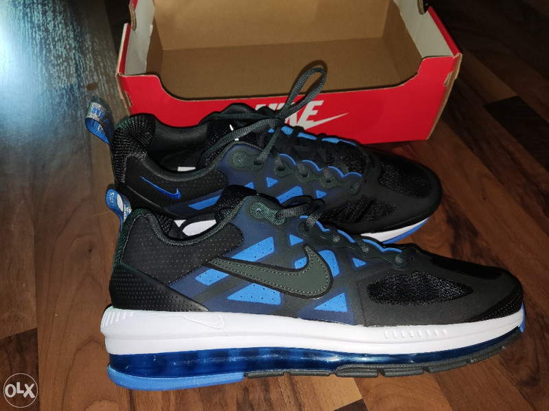 Nike air max 46 broj - Tene/Patike za mu??karce - OLX.ba