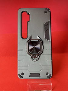 Xiaomi Mi Note 10 maska  Armor Ring