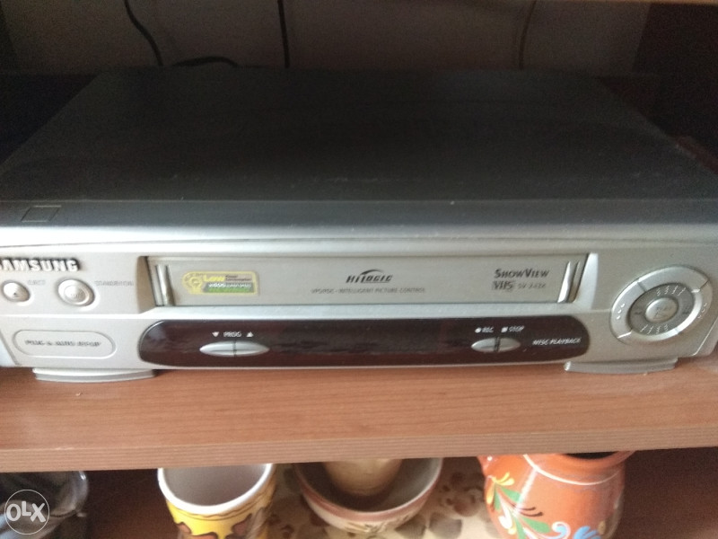 Video Rekorder DVD/Bluray player OLX.ba