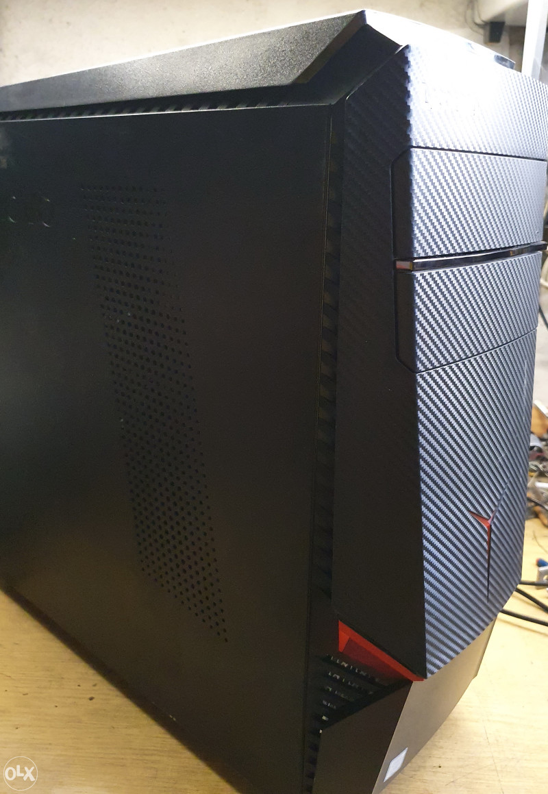 Desktop lenovo i7 7700 16gb gtx970 4gb ssd desktop ra unari olx ba