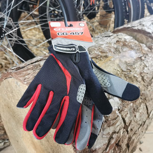 Crosser biciklisticke rukavice CG-457 10191 10088 10190