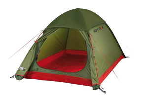 LAGANI ŠATOR HIGH PEAK KINGFISHER 2 LW