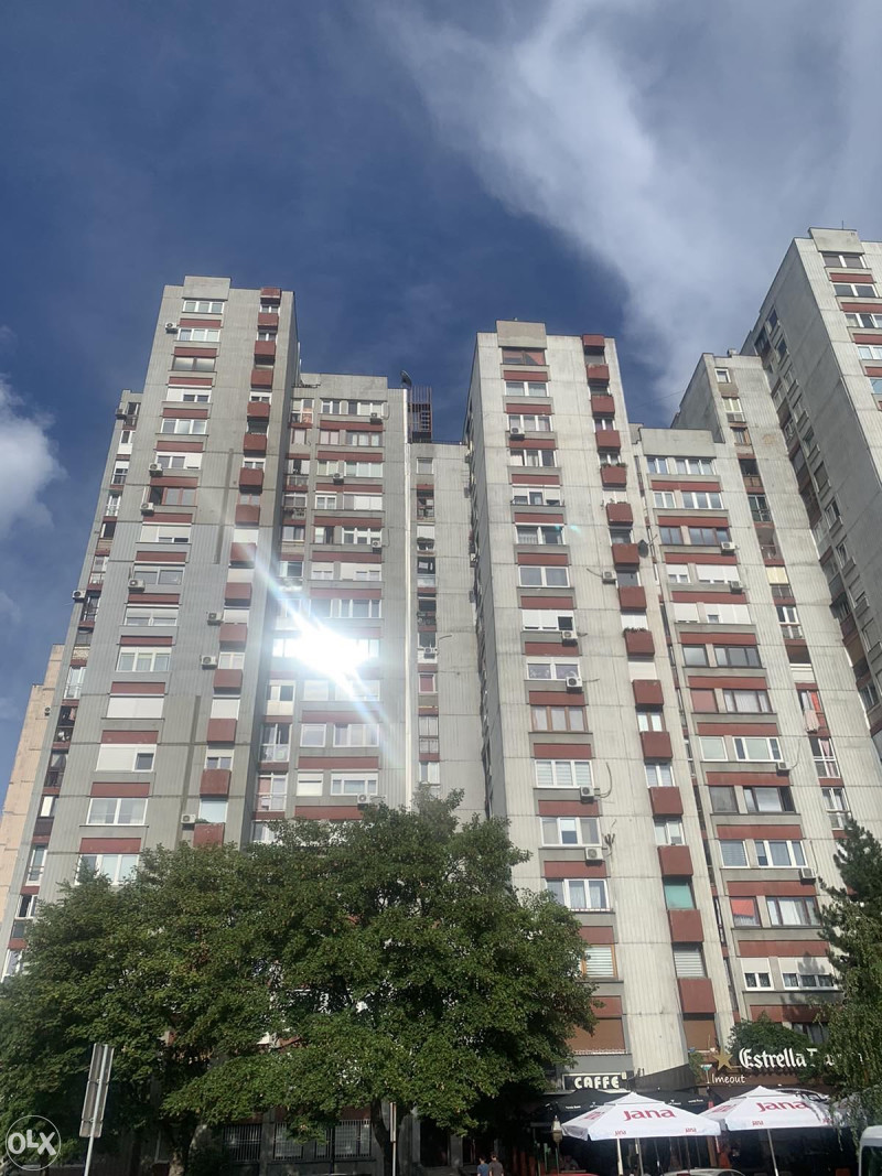 Geteova, Alipašino polje