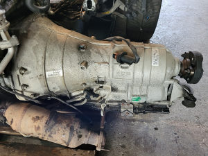 Mjenjac Bmw e65 735i automatik 6HP26  ZF
