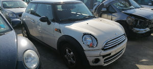 Dijelovi MINI COOPER