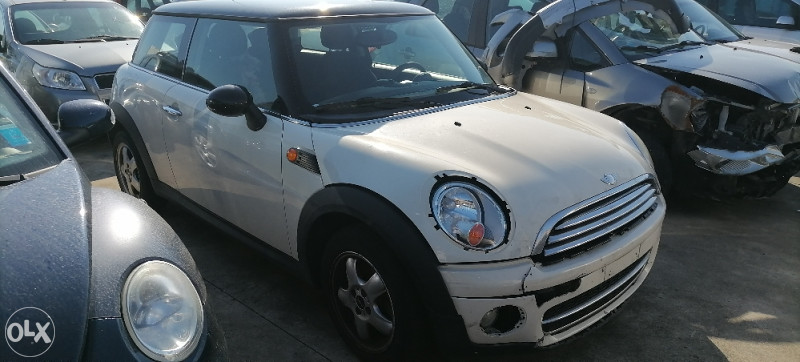 Dijelovi MINI COOPER