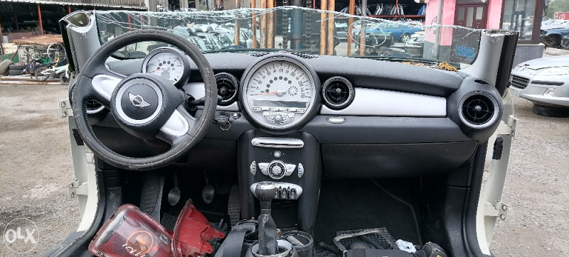 Dijelovi MINI COOPER