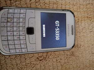 Samsung telefon