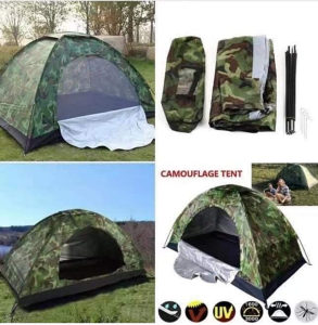 TOTALNA RASPRODAJA CAMPING ŠATOR 066494941