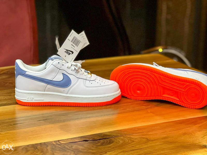 nike airforce akcija
