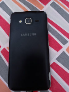 Samsung J3 2016