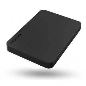 Eksterni HDD Toshiba 4TB USB 3.0 2.5 (24154)