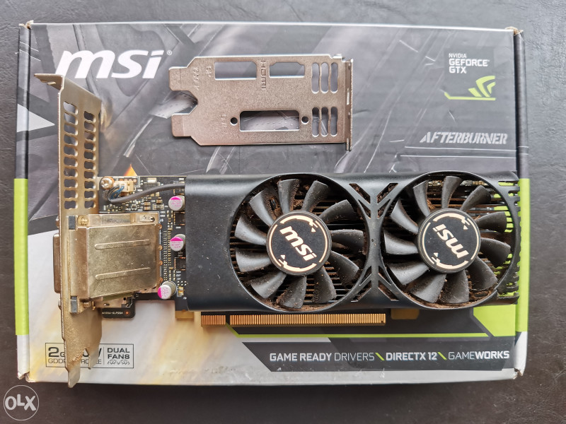 Msi Gtx 1050 Low Profile Olx Gtx 1050 Ti Nvidia Shop