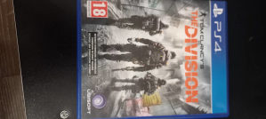 Tom Clancy  The Division