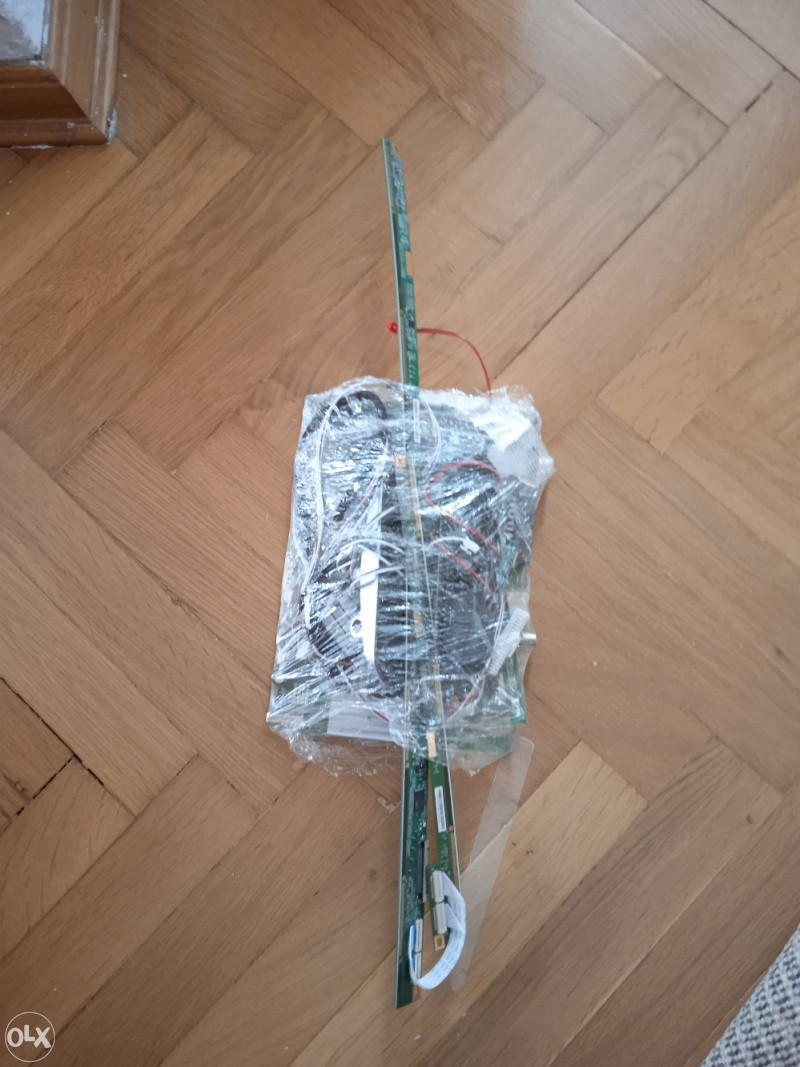 Tlc f40 b33 03 djelovi za tv