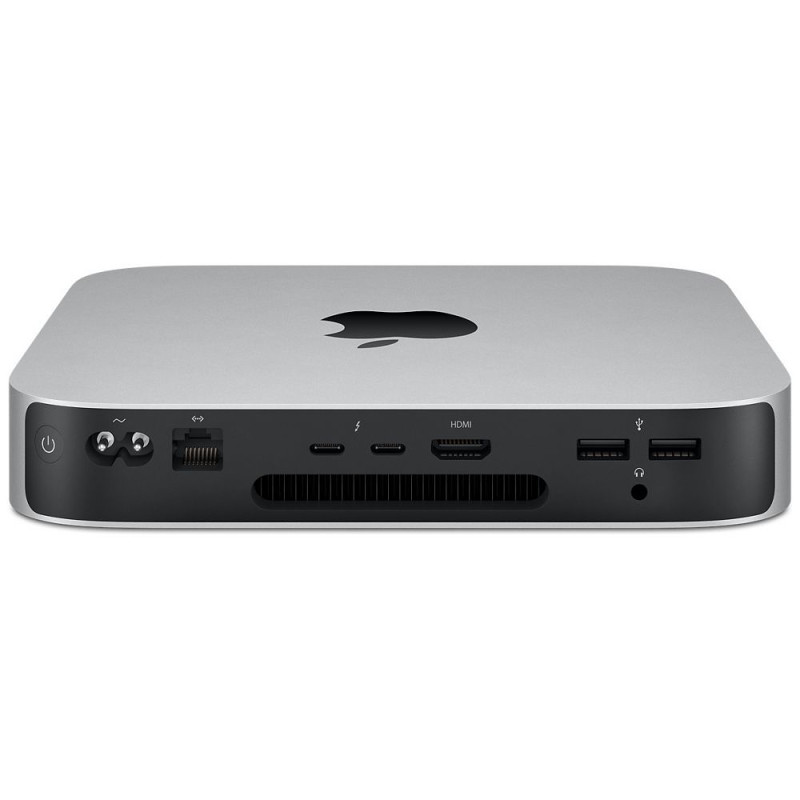Apple Mac Mini-Late 2020 M1 8GB 256GB, Z12N