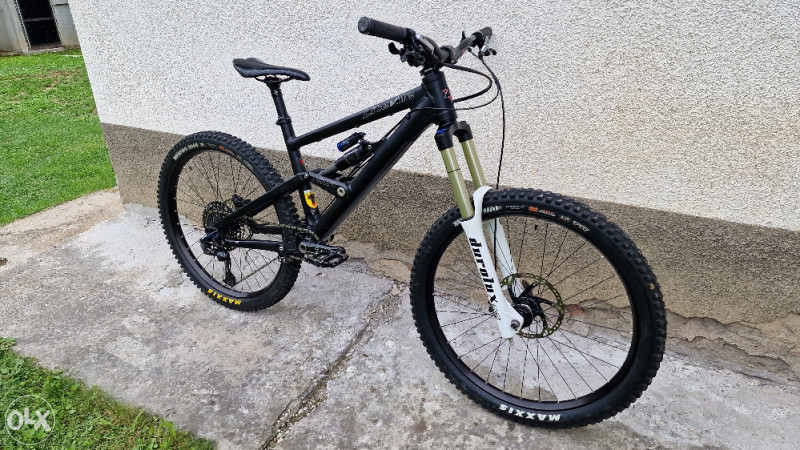 Biciklo Liteville 901 ENDURO 27.5