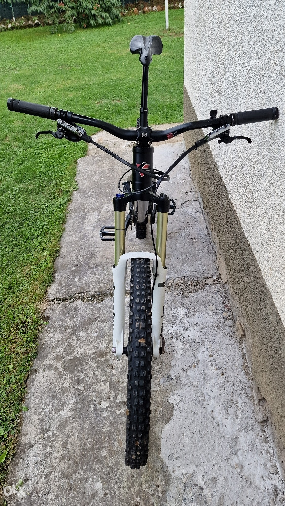 Biciklo Liteville 901 ENDURO 27.5