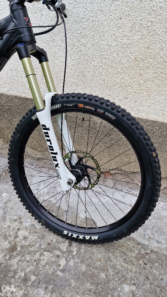 Biciklo Liteville 901 ENDURO 27.5