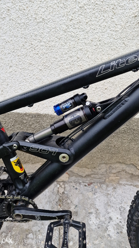 Biciklo Liteville 901 ENDURO 27.5