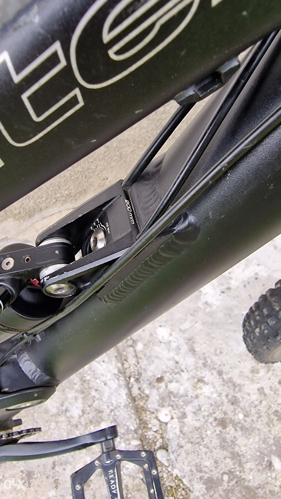 Biciklo Liteville 901 ENDURO 27.5