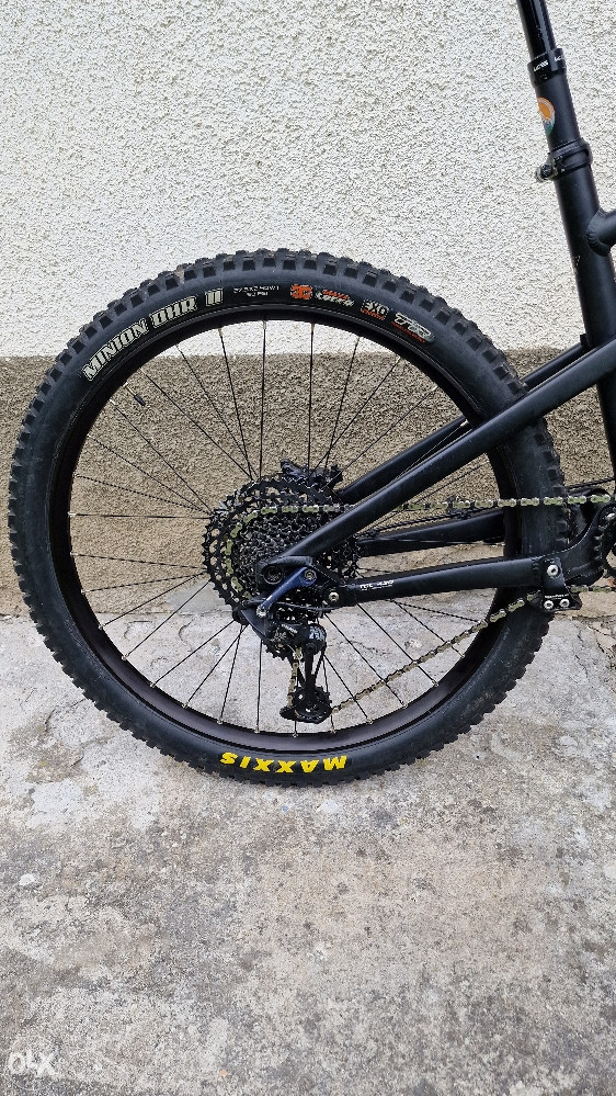Biciklo Liteville 901 ENDURO 27.5