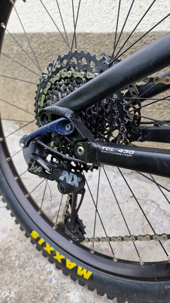 Biciklo Liteville 901 ENDURO 27.5