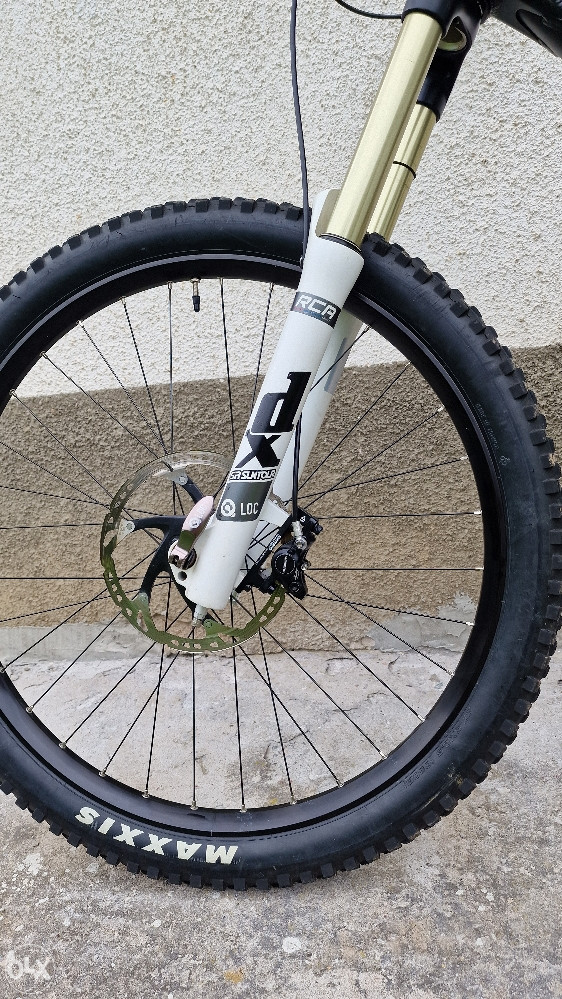 Biciklo Liteville 901 ENDURO 27.5