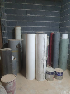 PVC folija