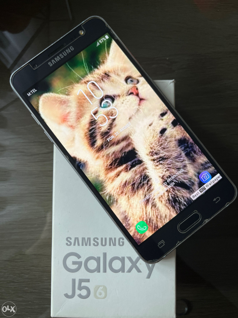 Samsung Galaxy J5 2016 Mobiteli OLX.ba