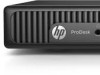 HP ProDesk 600 G2 Mini i5-6200/8GB/120GB SSD/WIN 10
