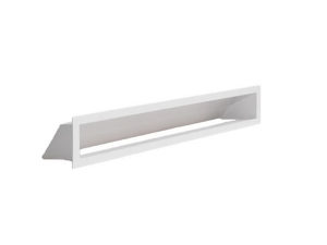 Ventilacijska rešetka za kamin 580×90