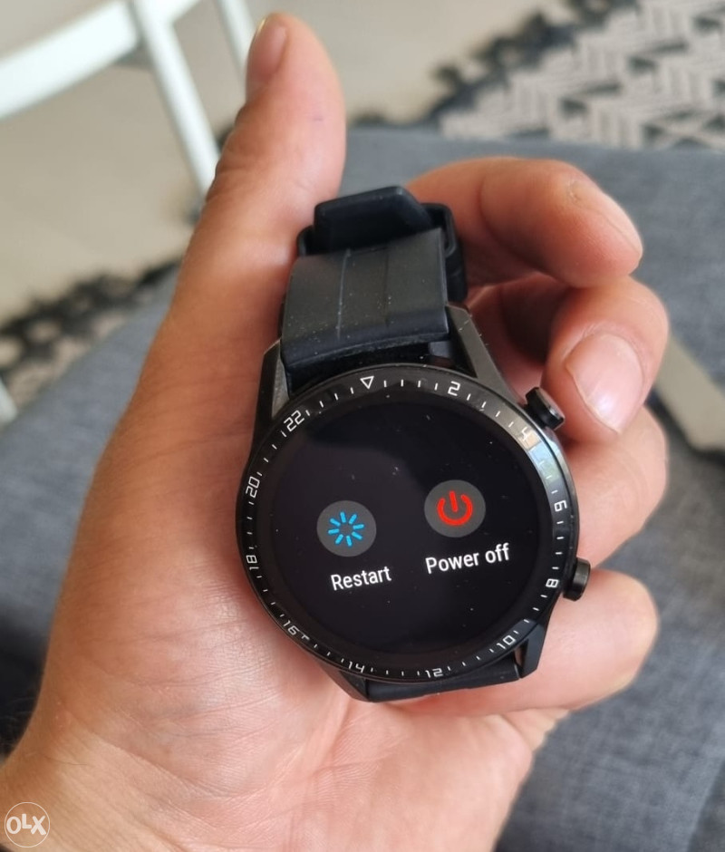 Huawei Watch GT 2-F86