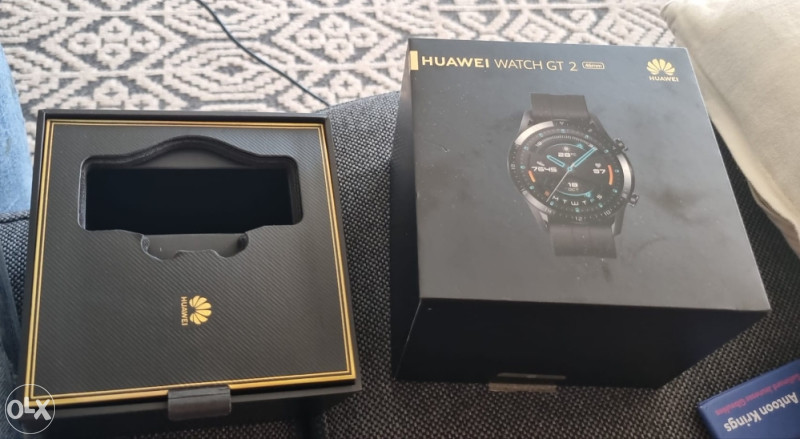 Huawei Watch GT 2-F86